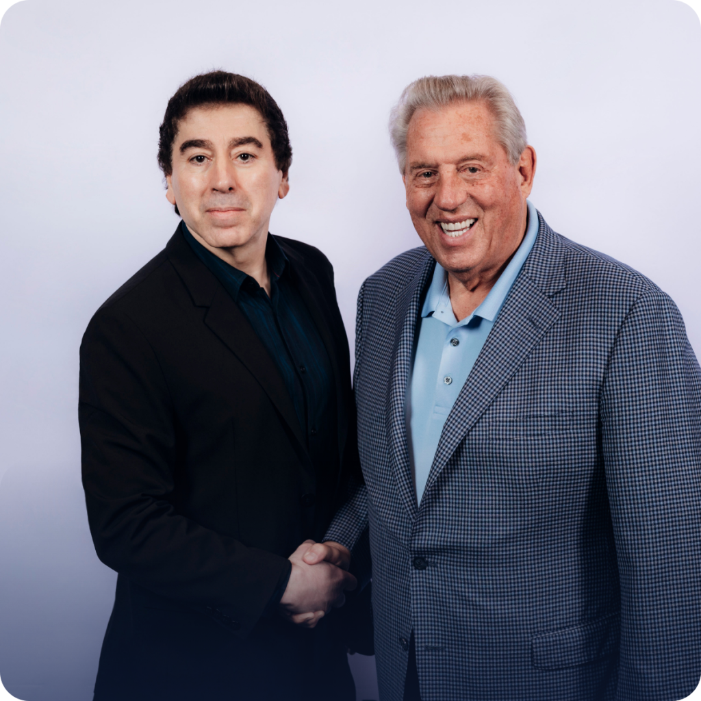 Rem and John Maxwell